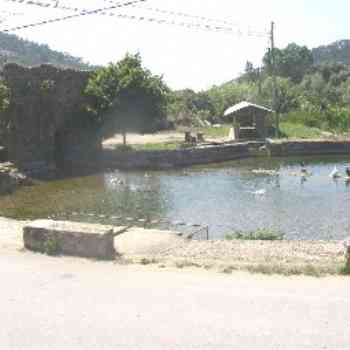 Click para ampliar. Pulsa en el nombre para ver la ficha. Presa de Alcabideque_acueducto Conimbriga 2